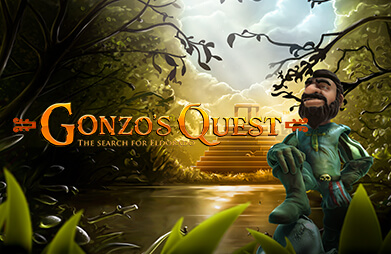 Gonzo's Quest