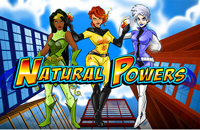 Natural Powers