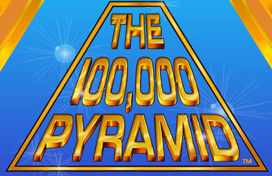 100,000 Pyramid