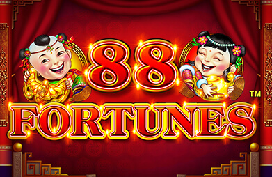 88 Fortunes