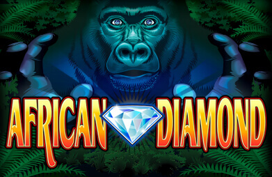 African Diamond