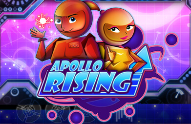 Apollo Rising