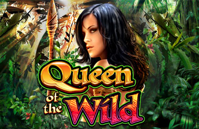 Queen of the Wild