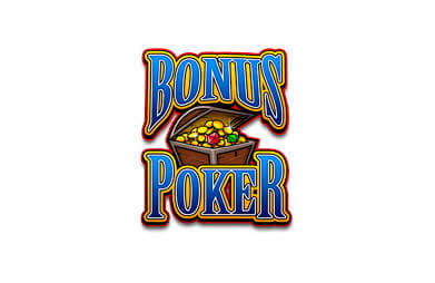 IGT Game King Bonus Poker