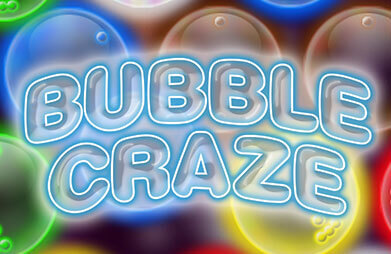 Bubble Craze