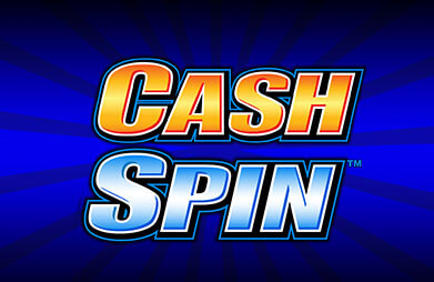 Cash Spin WMS Slots