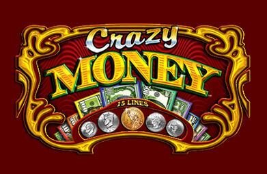 Crazy Money