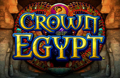 Crown Of Egypt