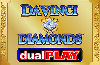 Da Vinci Diamonds Dual Play