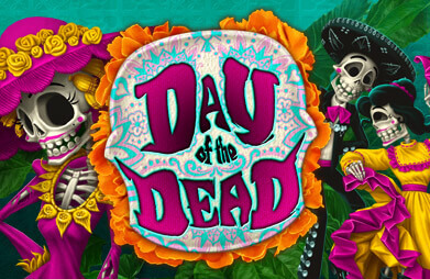 Day Of The Dead