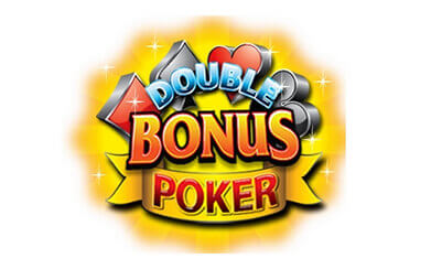 Game King Double Bonus Poker