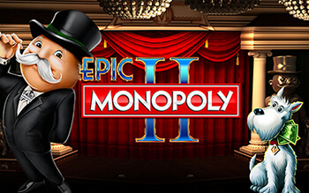 Epic Monopoly II