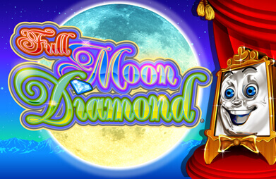 Full Moon Diamond