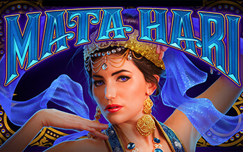 Mata Hari