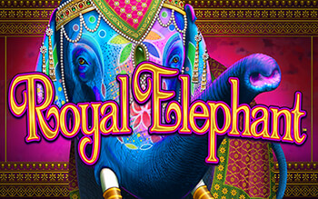 Royal Elephant