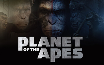 Planet of the Apes