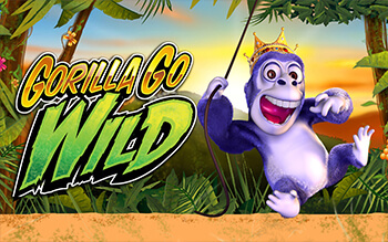 Gorilla Go Wild