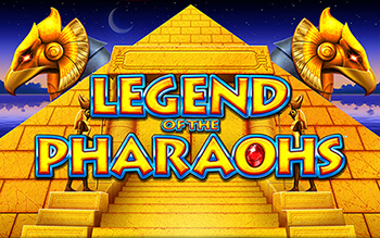 Legend of the Pharaoh