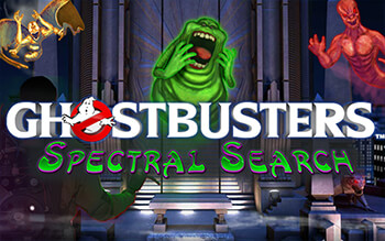 Ghostbusters Spectral Search