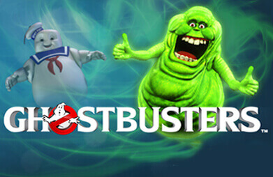 Ghostbusters