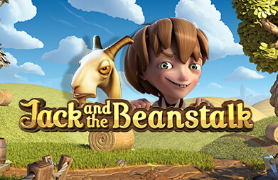 Jack and the Beanstalk