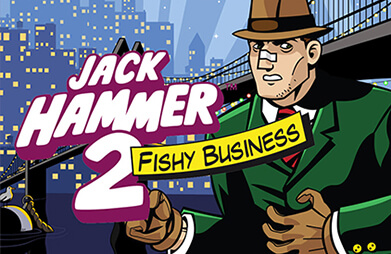 Jack Hammer 2