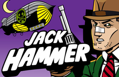 Jack Hammer