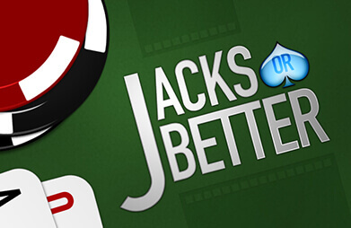 Jacks or Better