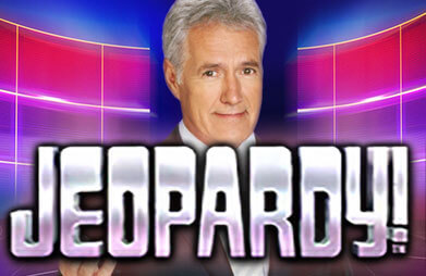 Jeopardy!