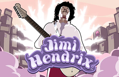 Jimi Hendrix