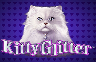 Kitty Glitter