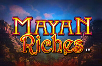 Mayan Riches