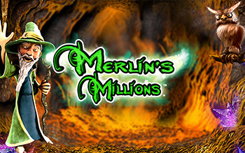 Merlin's Millions Superbet