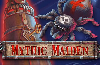 Mythic Maiden