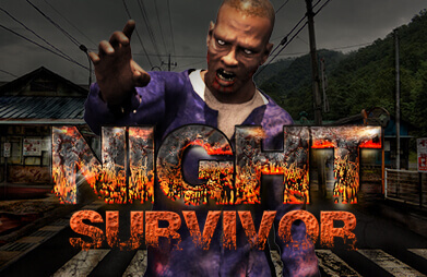 Night Survivor