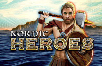 Nordic Heroes