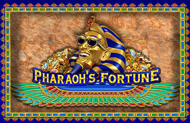 Pharaoh's Fortune