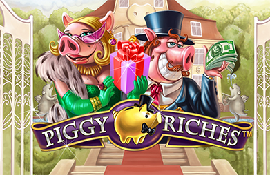 Piggy Riches