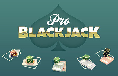 Pro Blackjack