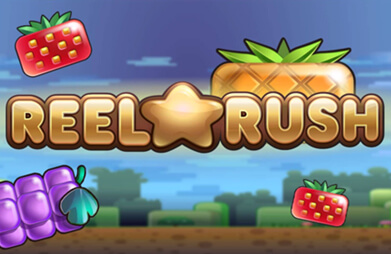 Reel Rush