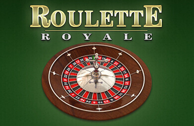 Roulette Royale