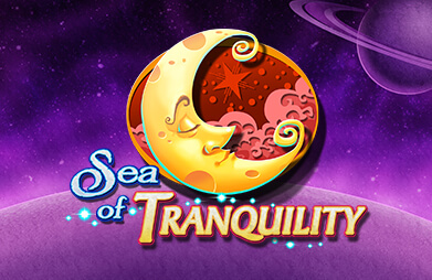 Sea of Tranquility