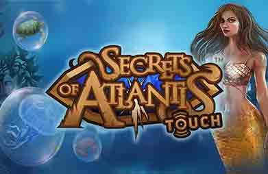 Secrets of Atlantis