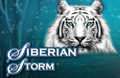 Siberian Storm