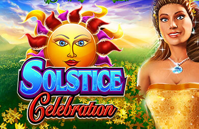 Solstice Celebration