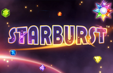 Starburst