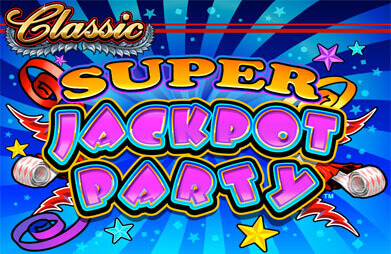 Super Jackpot Party