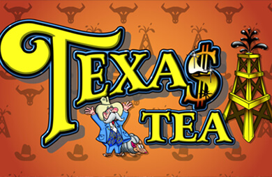 Texas Tea