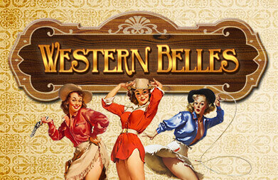 Western Belles