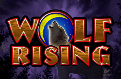 Wolf Rising